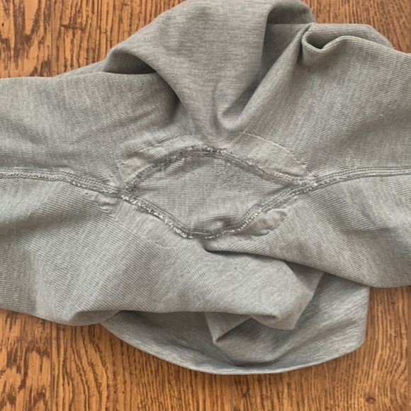 BLANQI EVERYDAY Maternity Belly Support Leggings - Picture 4 of 4